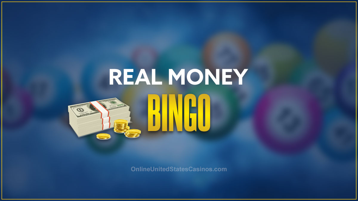 Bingo Win Money